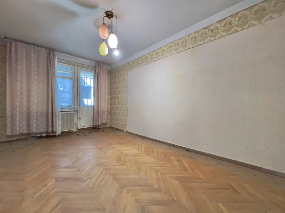 Chișinău Rîșcani str. Florilor 3
