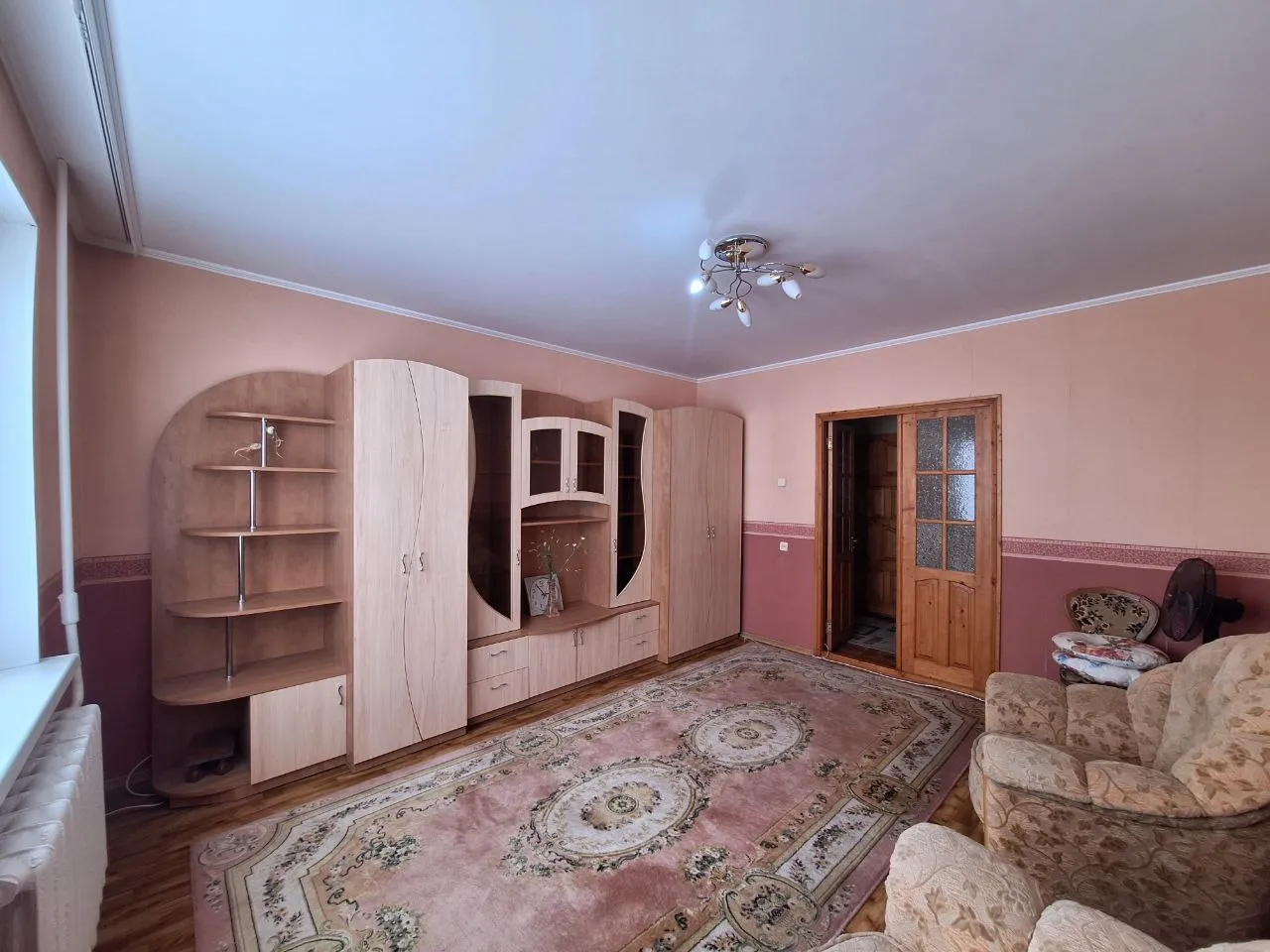 Chișinău Botanica str. Costiujeni 5