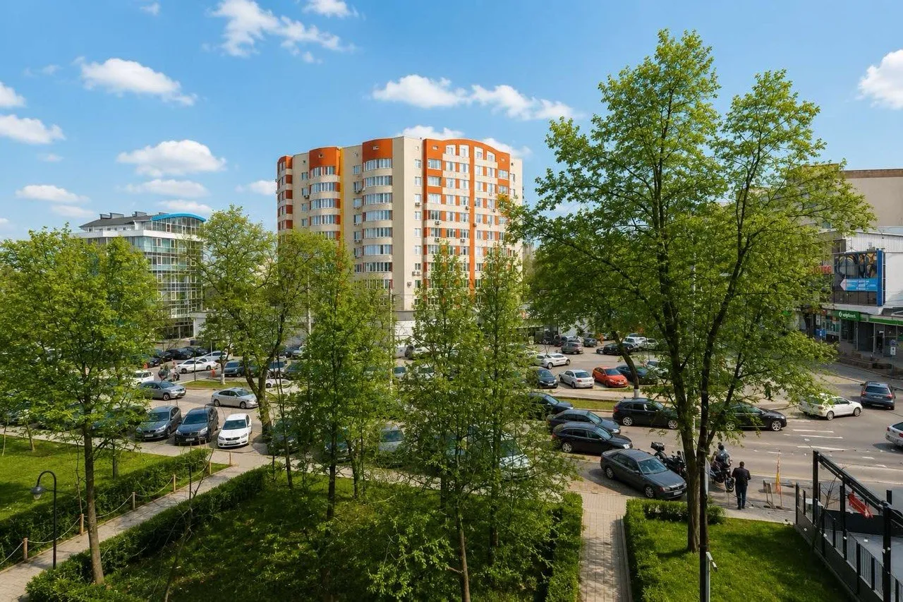 Chișinău Telecentru șos. Hâncești 13