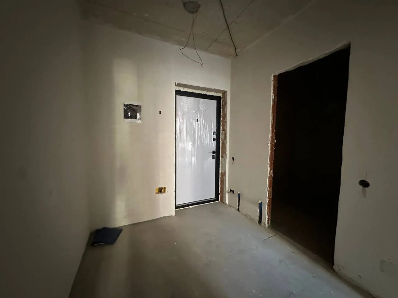 Chișinău Botanica str. Dimineții 8