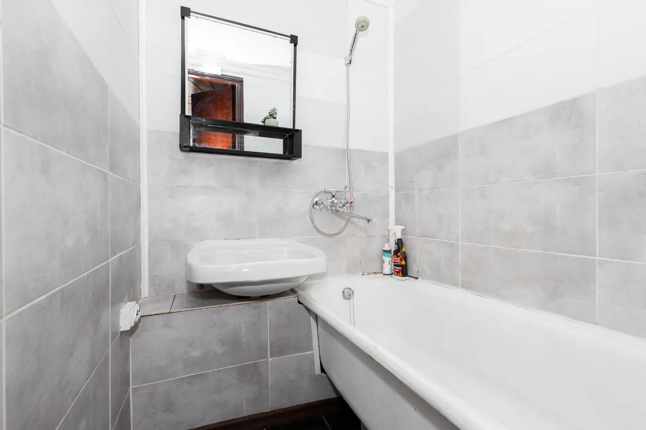 Chișinău Buiucani str. Vissarion Belinski 7