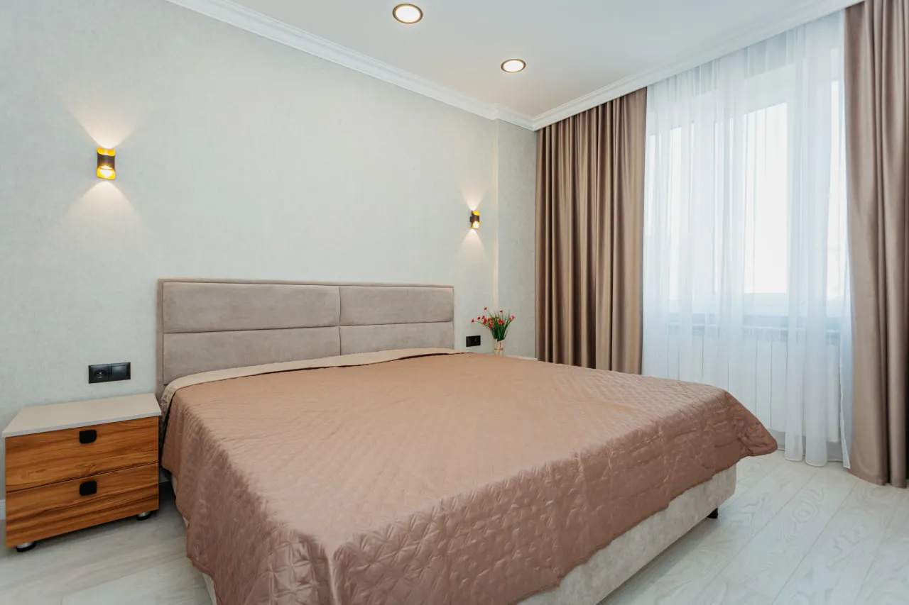 Chișinău Buiucani str. Ion Buzdugan 6