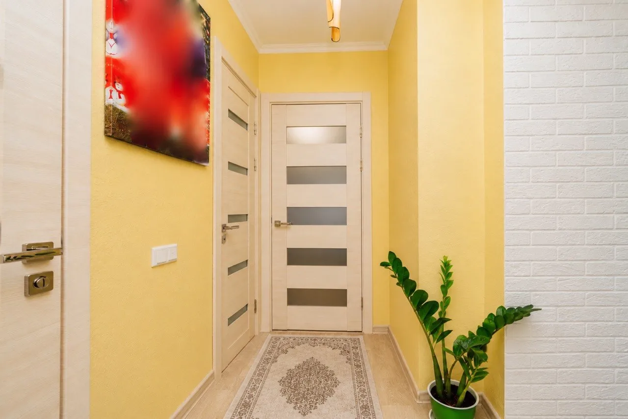 Chișinău Botanica str. Independenței 14