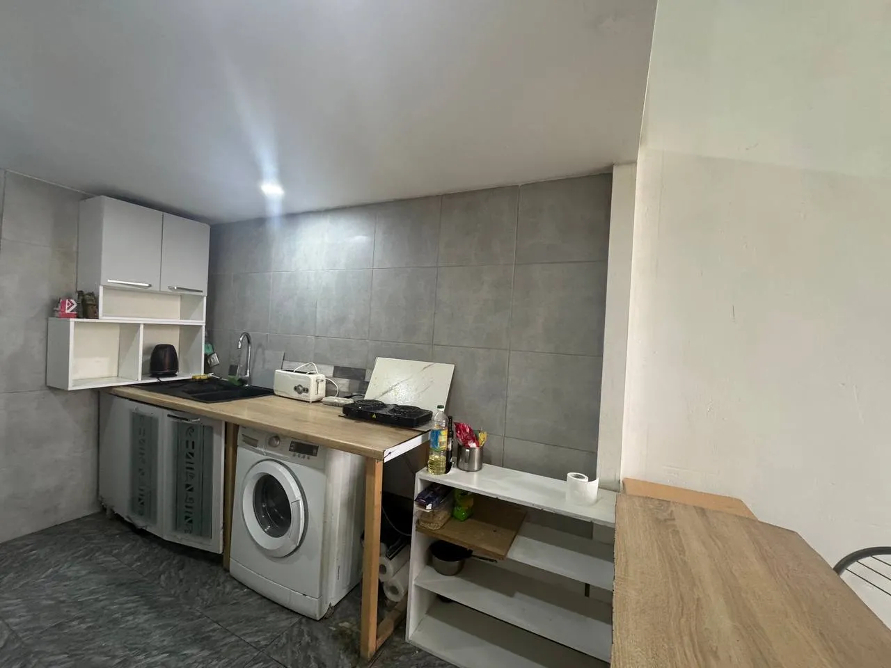 Chișinău Botanica str. Băcioii Noi 4