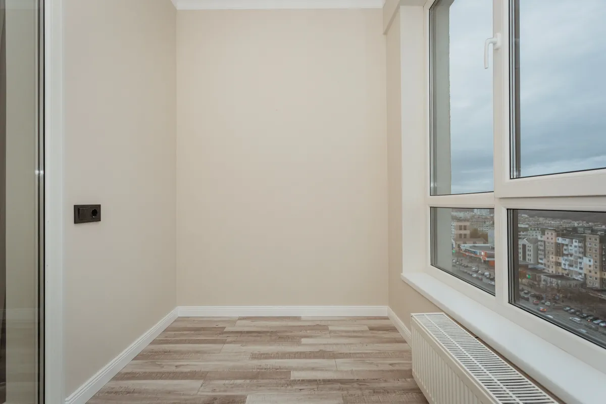 Chișinău Ciocana bd. Mircea cel Bătrân 14