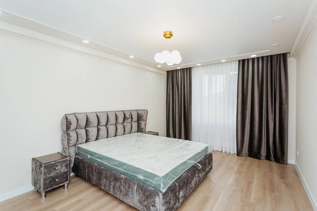 Chișinău Buiucani str. Alba Iulia 3