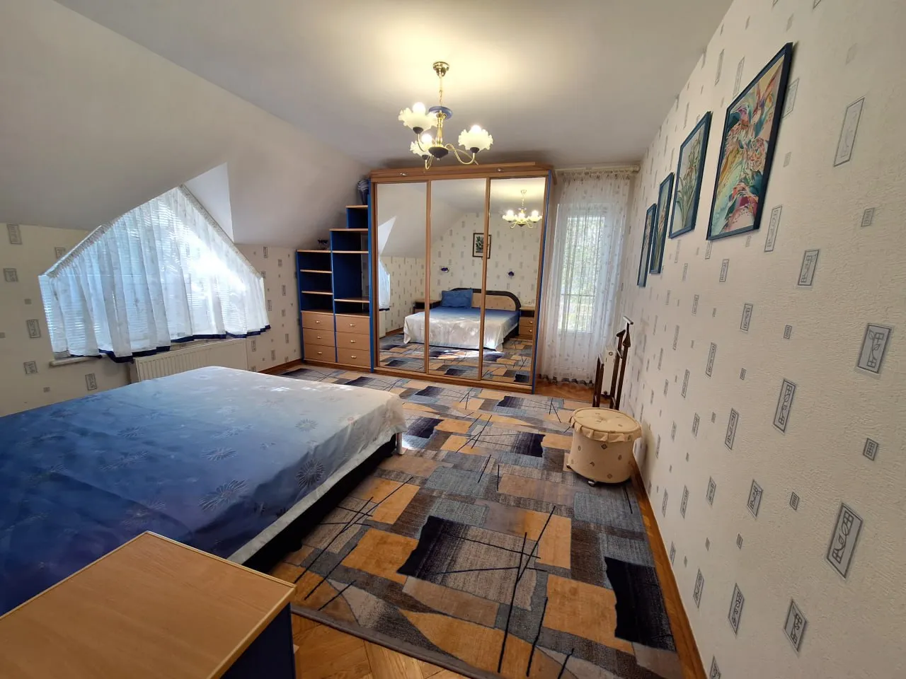 Кишинев Телецентр ул. Пьетрарилор 8