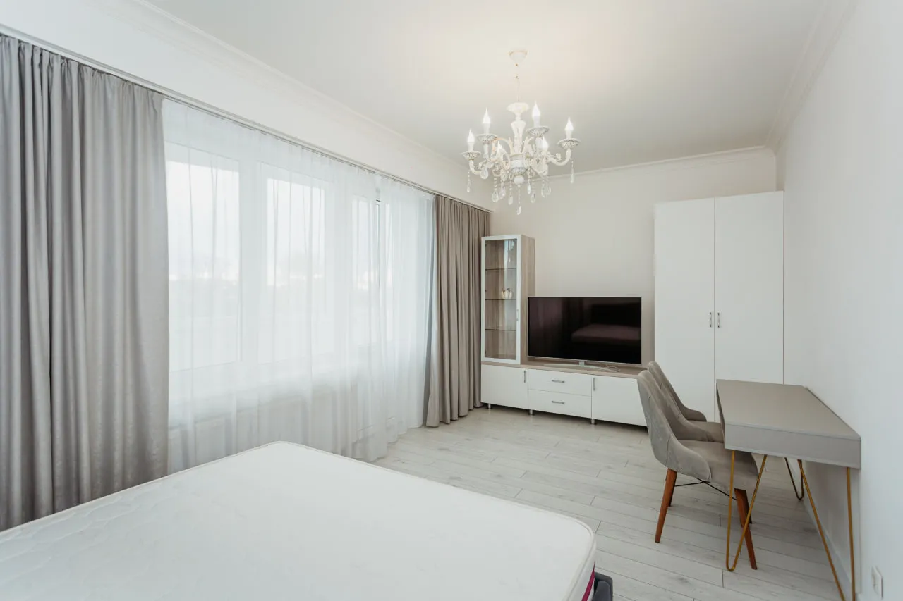 Chișinău Centru str. Albișoara  5