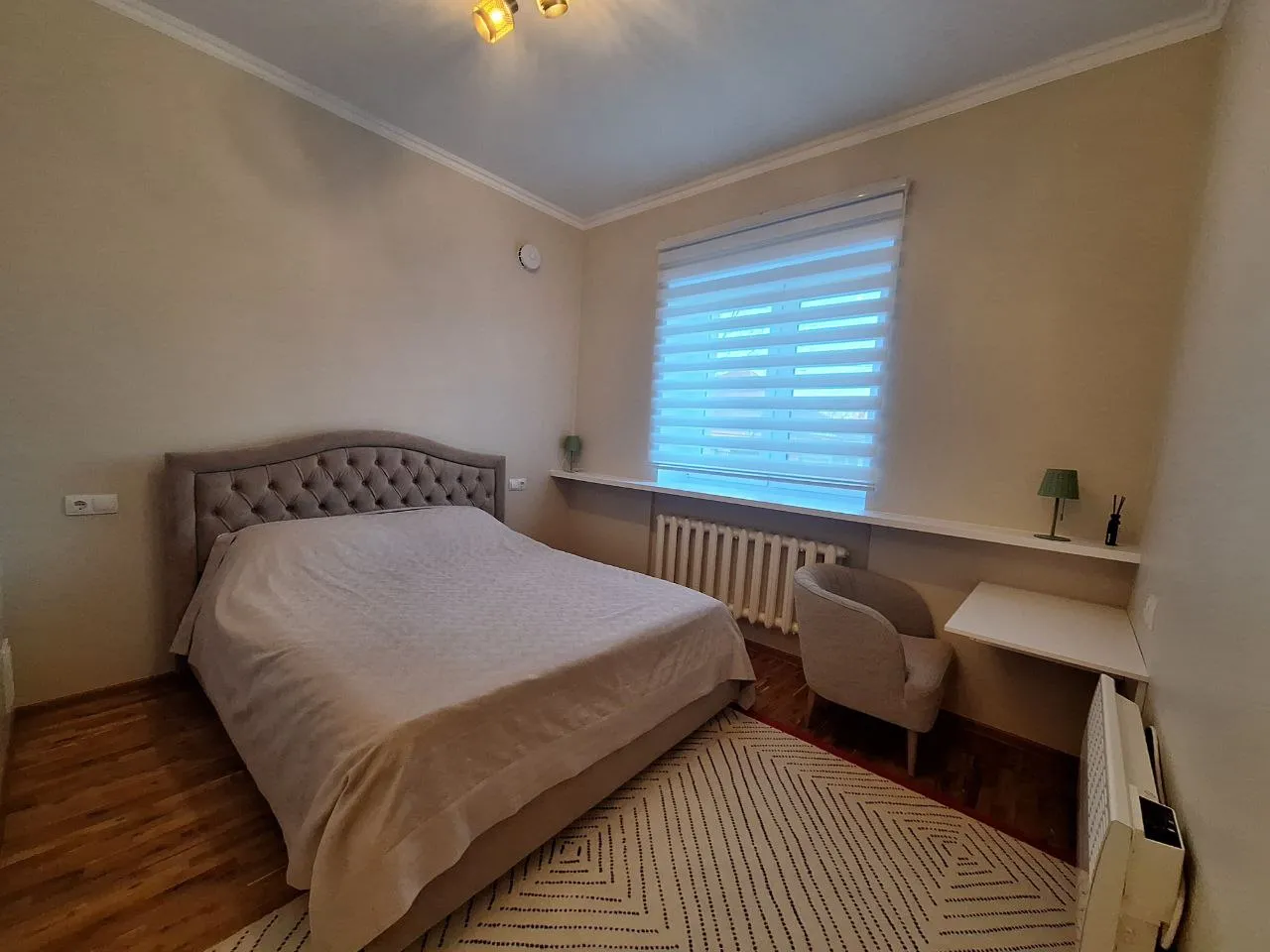 Chișinău Buiucani str. Vasile Stroescu 8