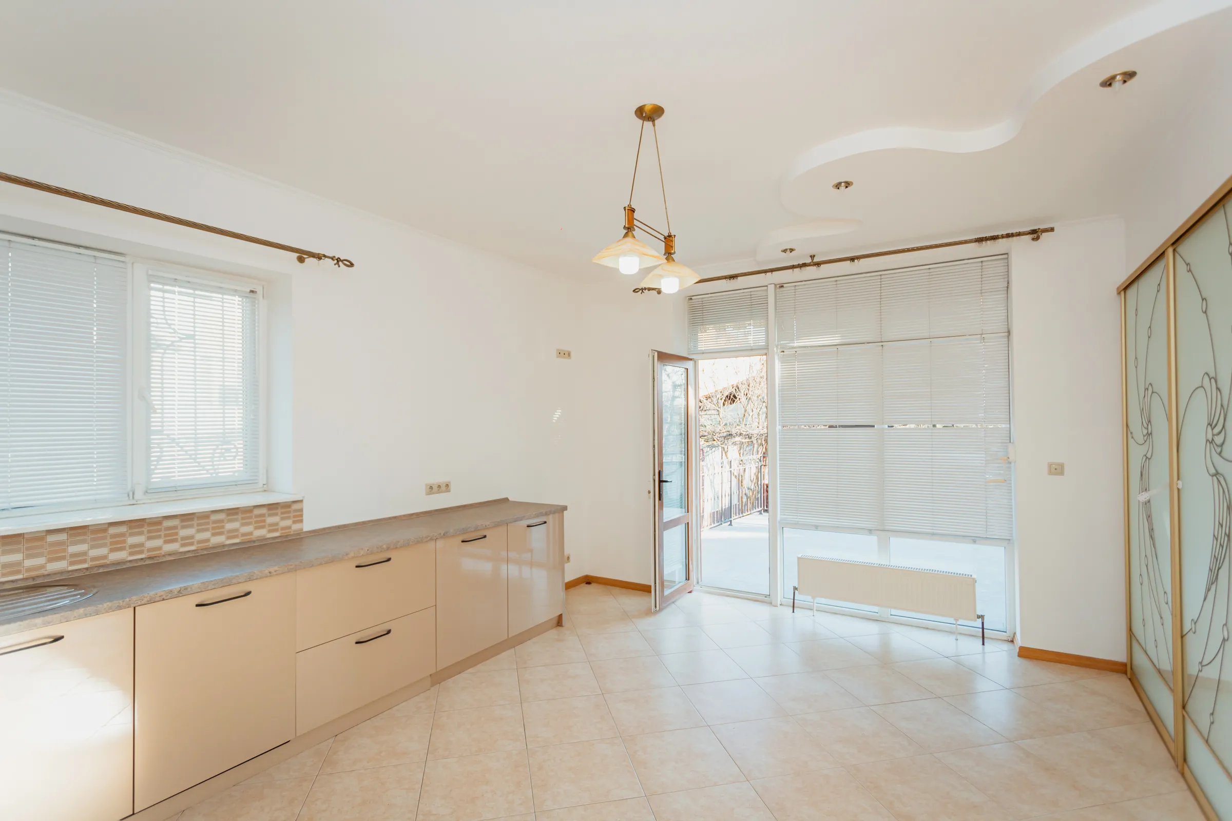 Кишинев Кодру ул. Антон Аблов 6