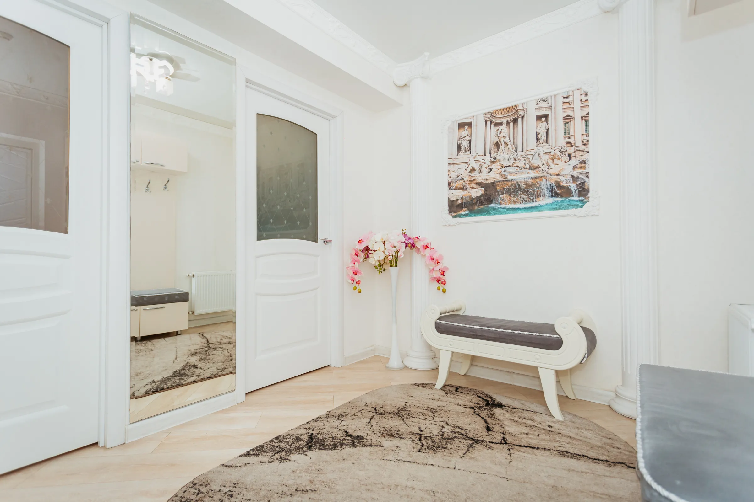 Chișinău Ciocana str. Ginta Latină  8