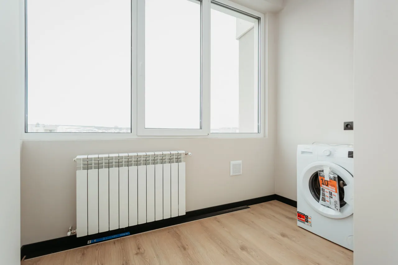 Chişinău Buiucani str. Vasile Lupu 12