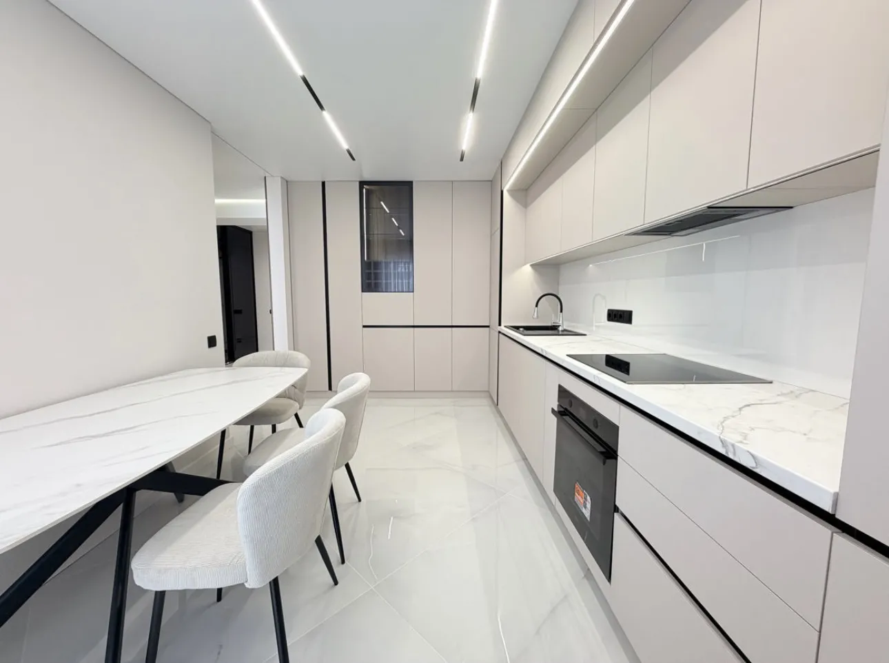 Chișinău Ciocana bd. Mircea cel Bătrân 1