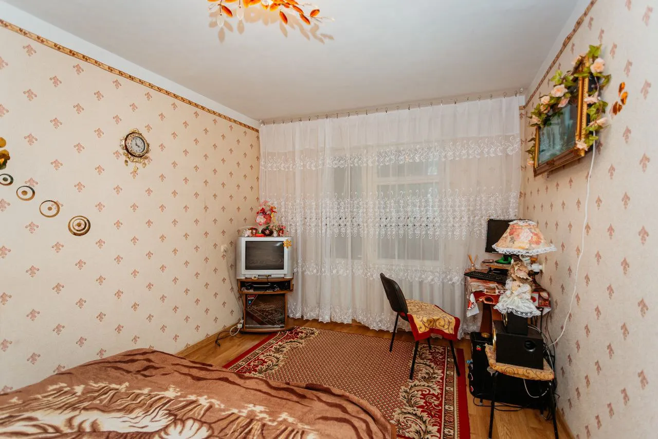 Chișinău Buiucani str. Liviu Deleanu 3