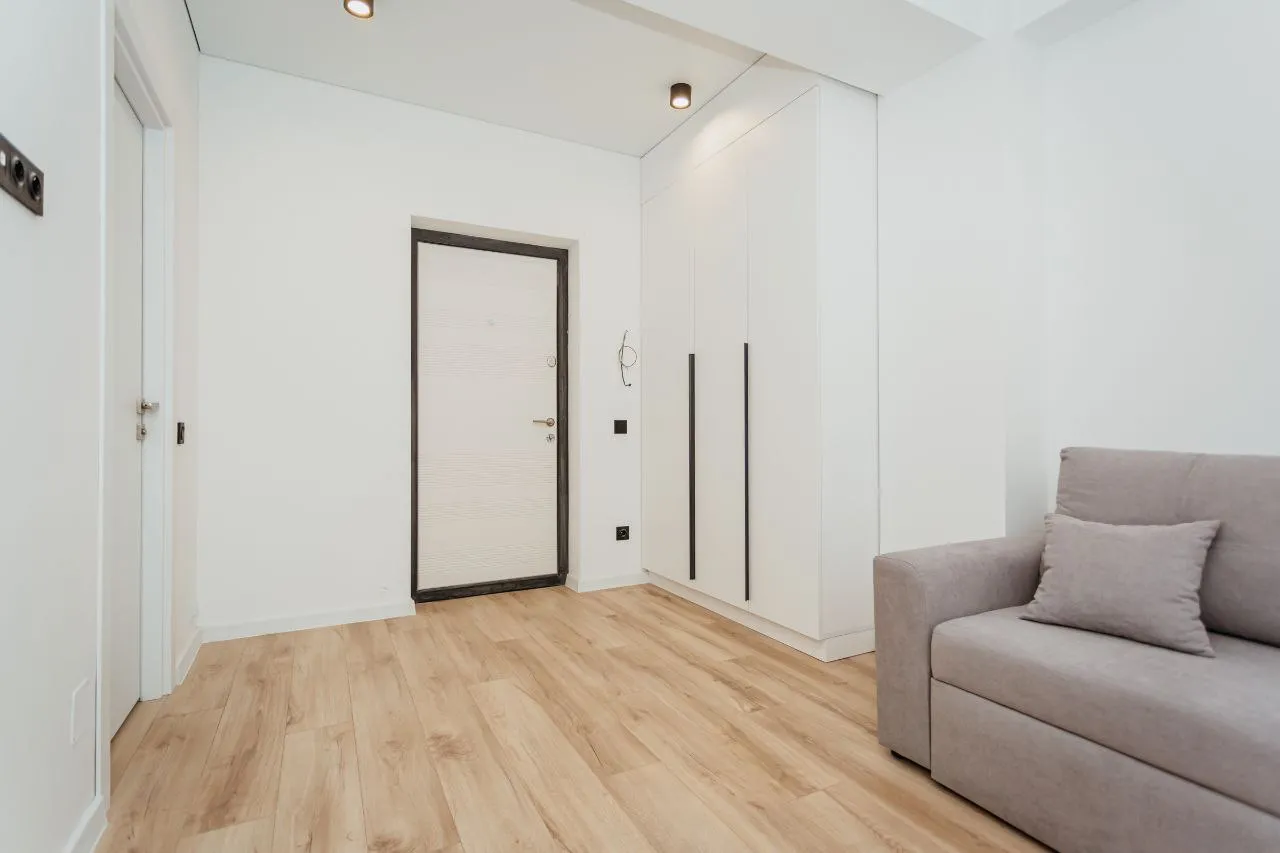 Chișinău Buiucani str. Calea Ieșilor 5