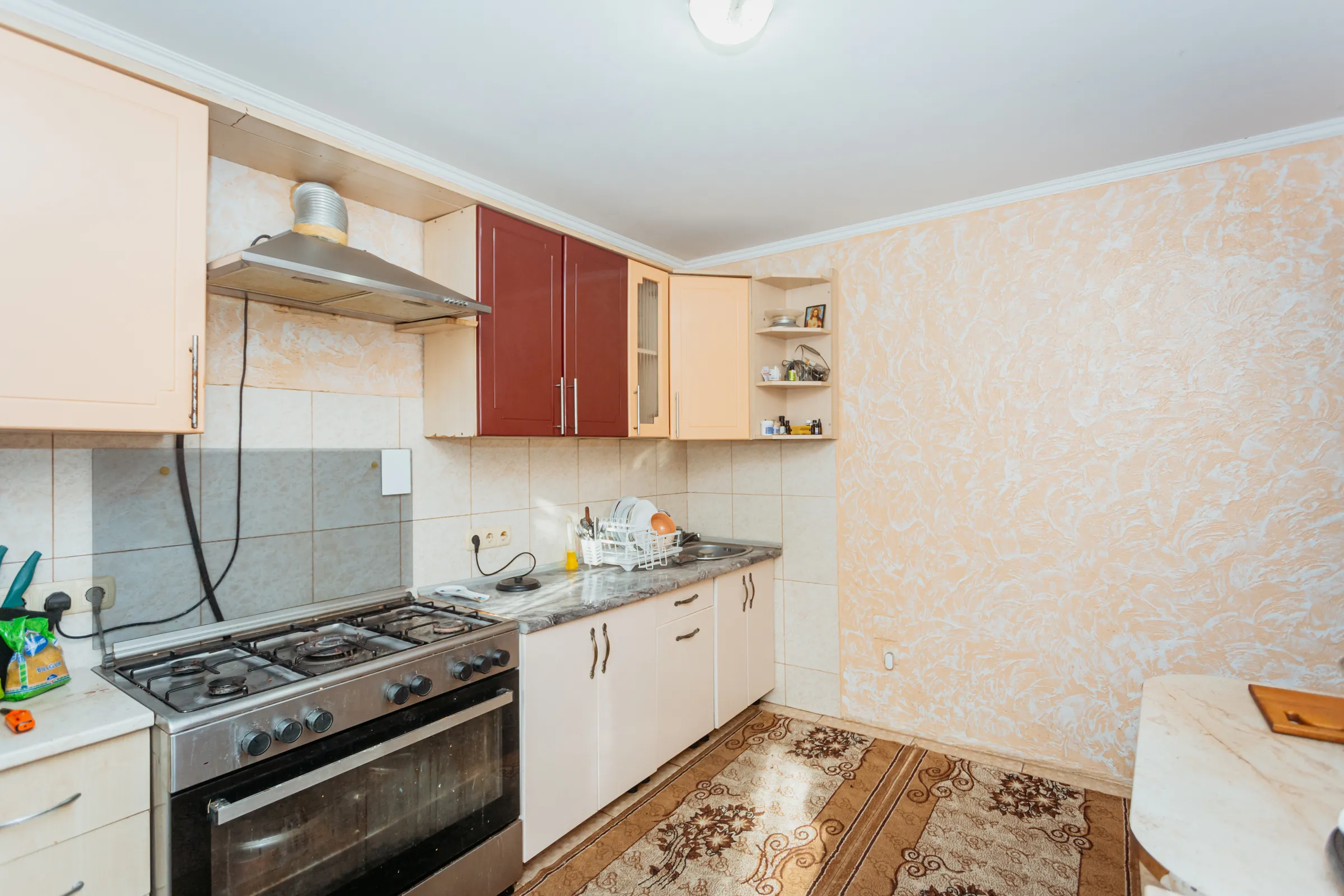 Chișinău Durlești str. Barbu Lăutaru 18