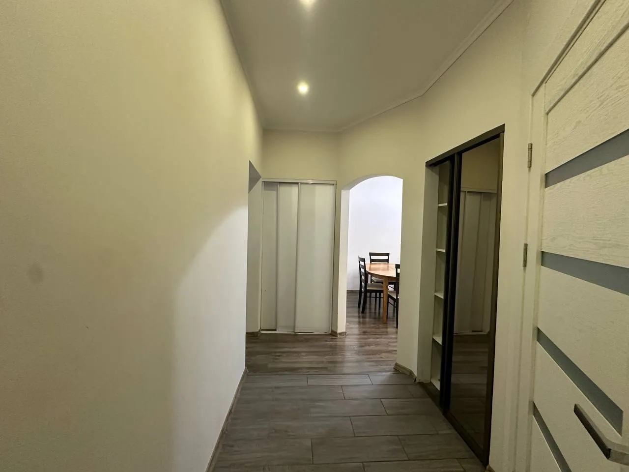 Кишинев Ботаника ул. Трандафирилор 7