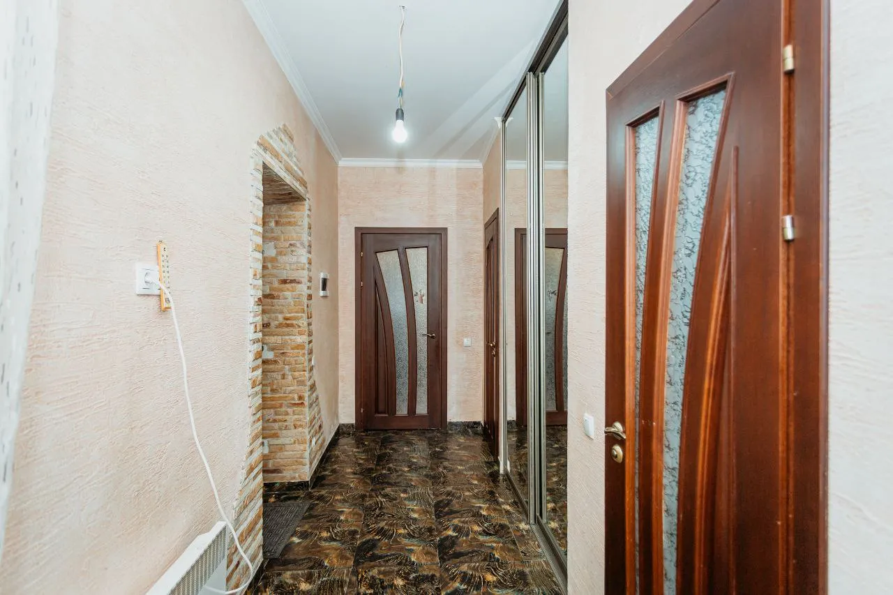 Кишинев Центр ул. Александр чел Бун 10