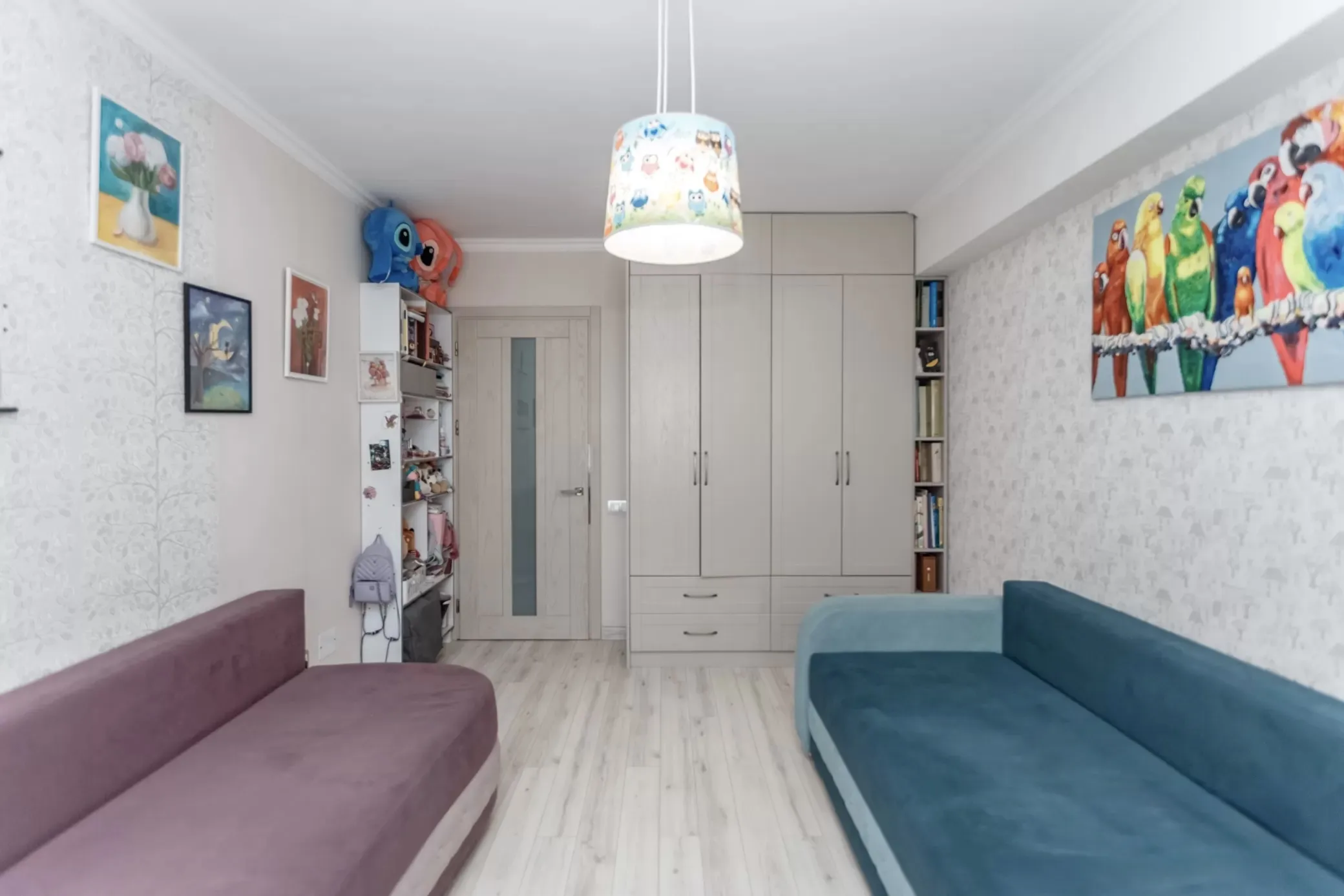 Chișinău Ciocana str. Ginta Latină 7