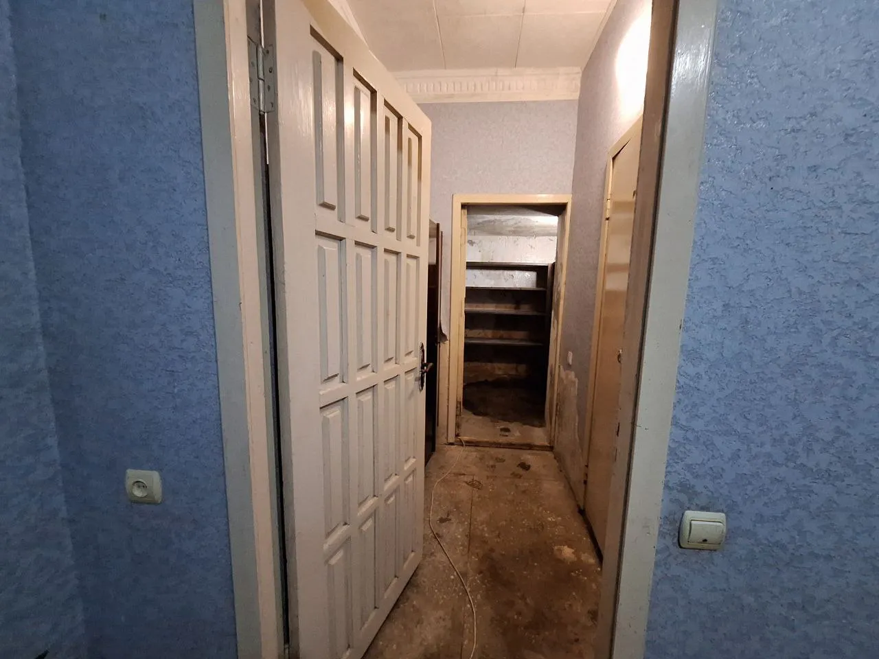 Chișinău Botanica str. Frumușica 7