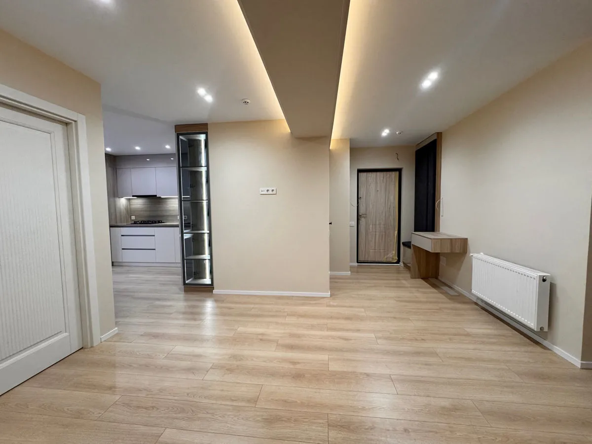 Chișinău Ciocana str. Ginta Latină 1