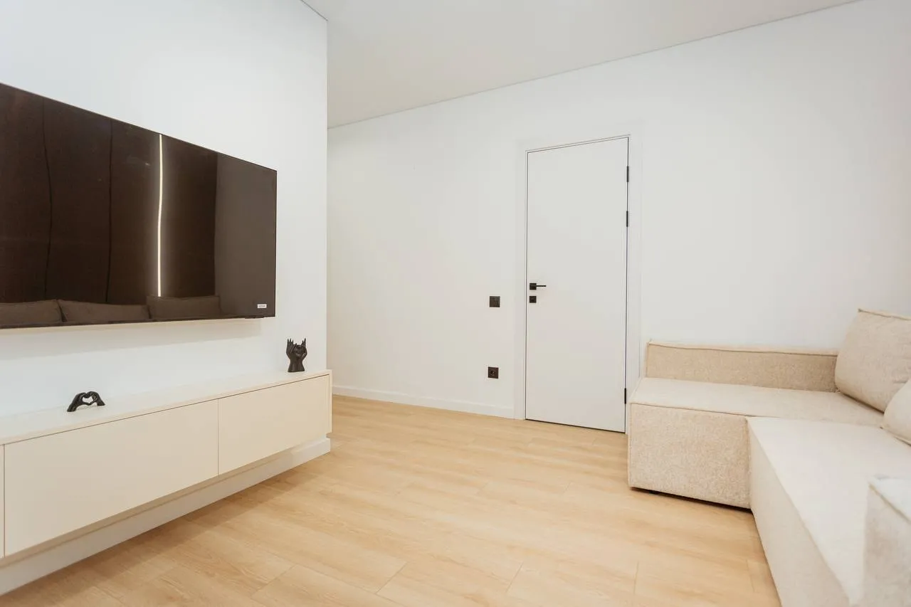 Chișinău Buiucani str. Ion Buzdugan 4