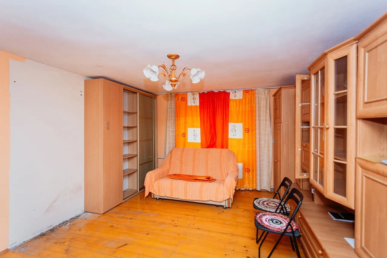 Кишинев Трушены ул. Дмитрие Кантемир  7