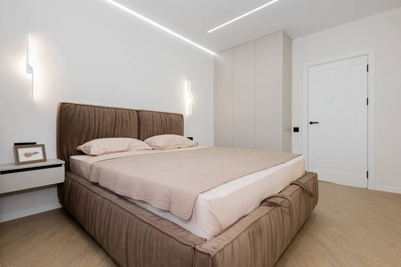 Chișinău Buiucani str. Vasile Lupu 8