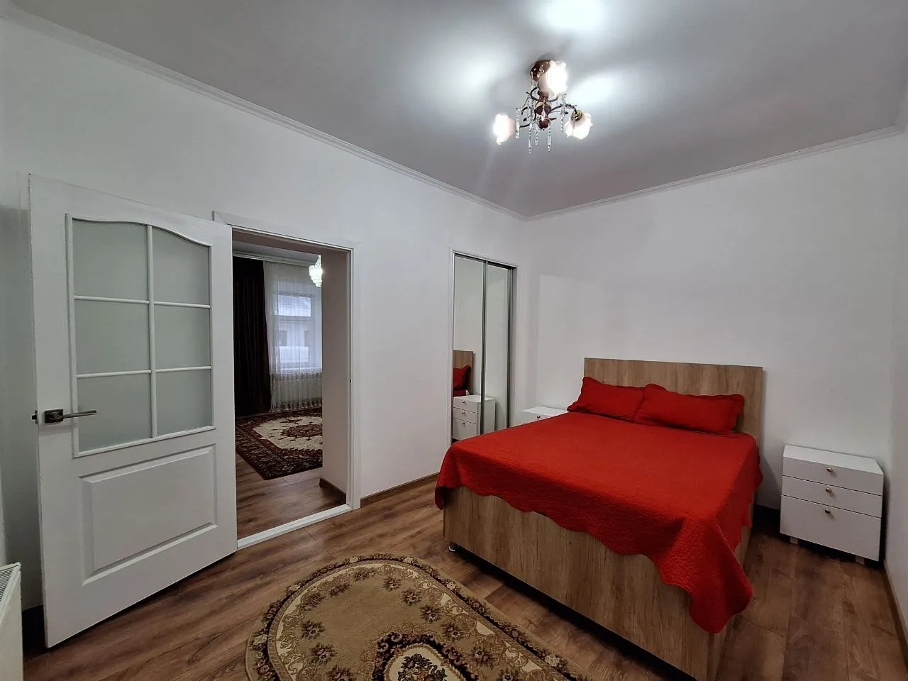 Chișinău Centru str. Cojocarilor 2