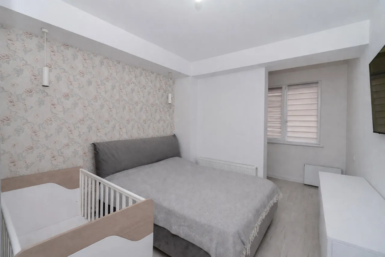 Кишинёв Телецентр ул. Спрынченоая 3