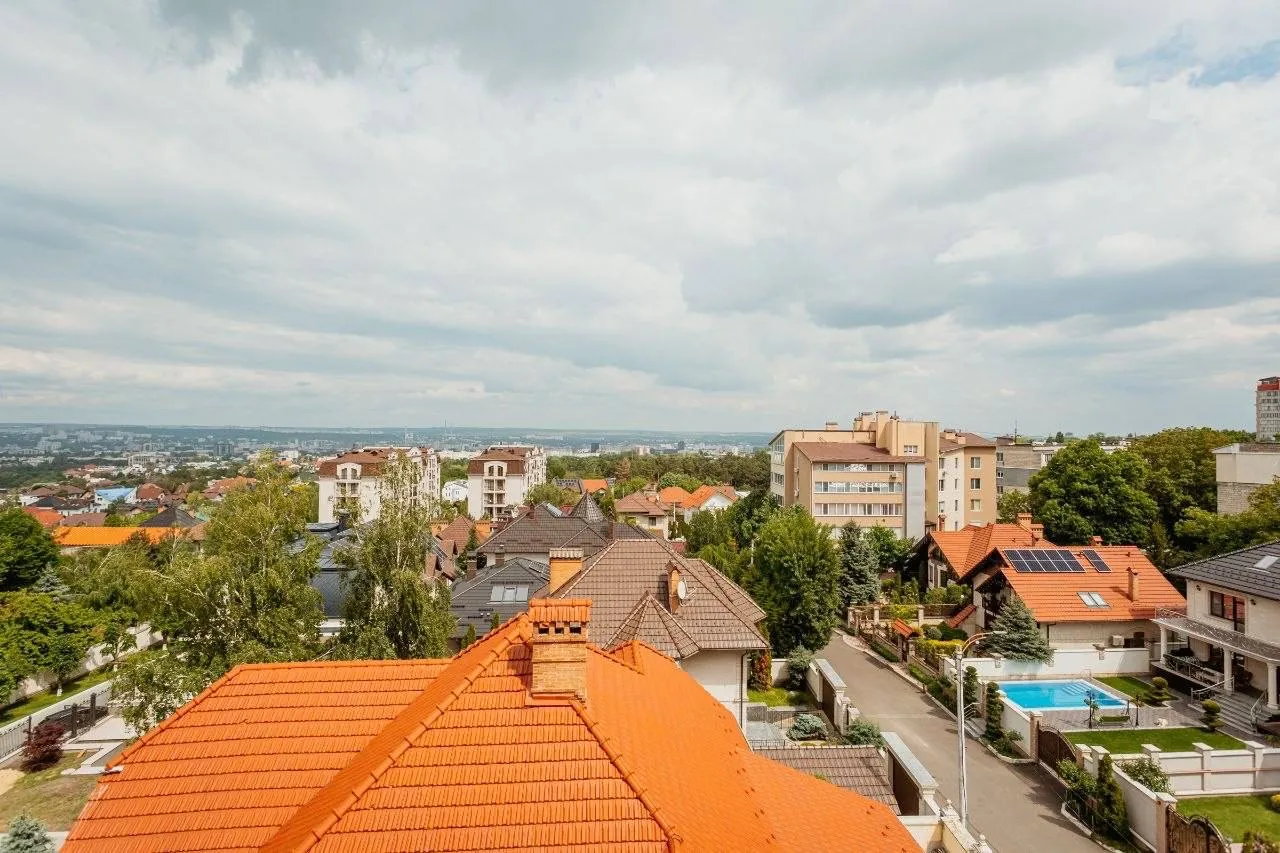 Chișinău Telecentru str. Pietrarilor 19