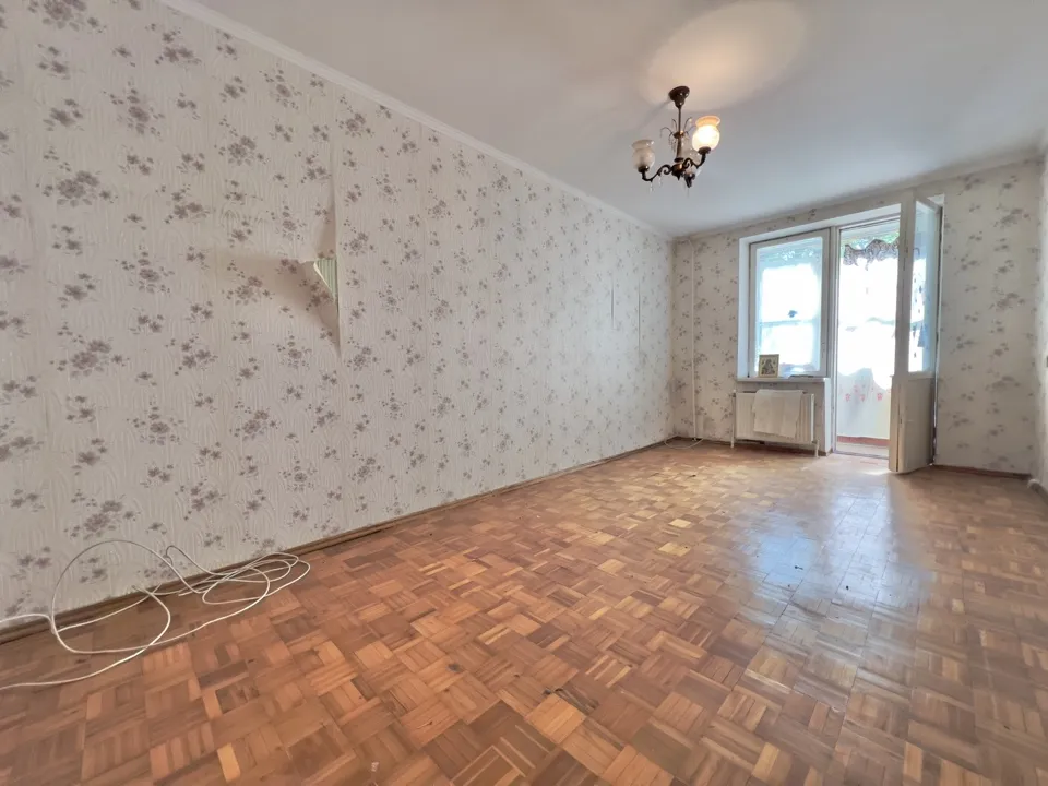 Chișinău Rîșcani str. Florilor 2