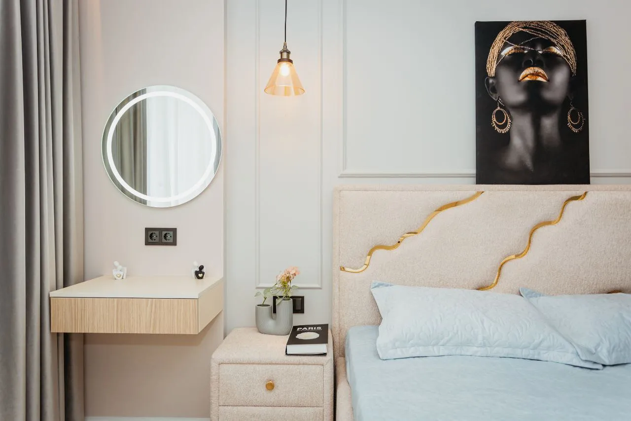 Chișinău Buiucani str. Ion Buzdugan 9