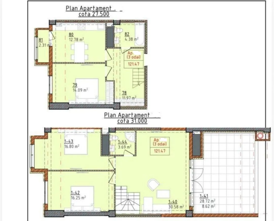 Chișinău Poșta Veche str. Ceucari 5