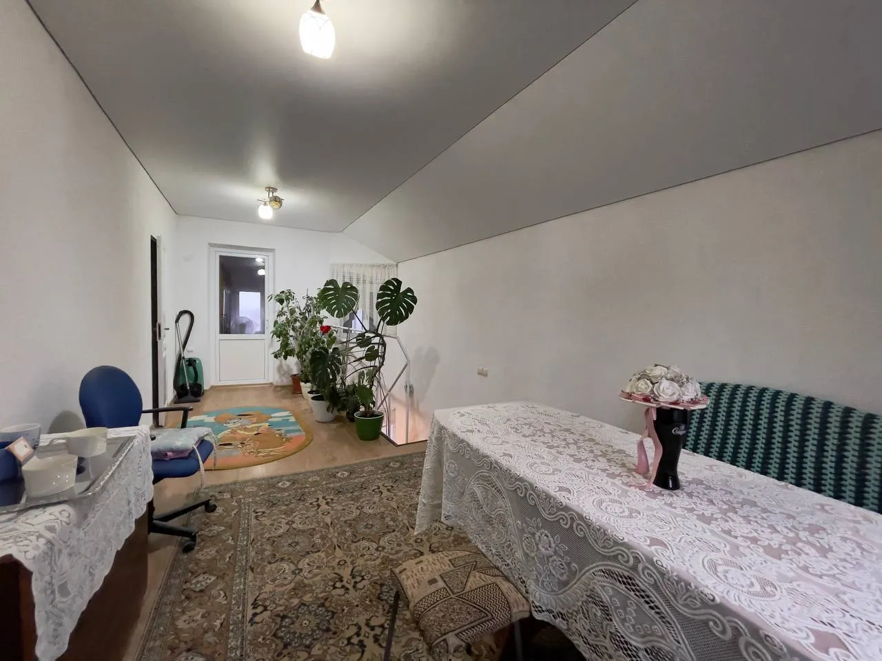 Ialoveni, Centru str. Vasile Alecsandri  5