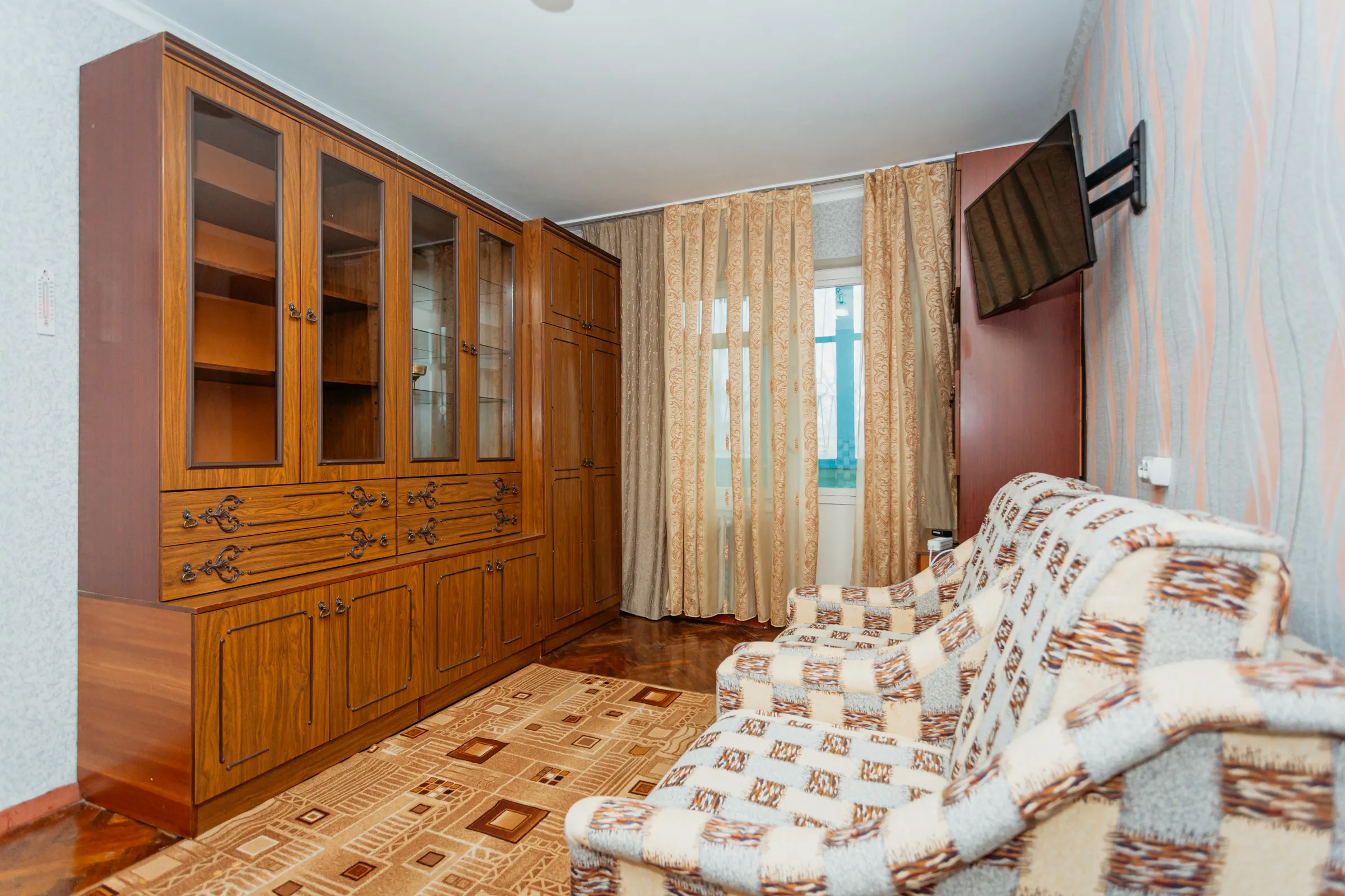 Chișinău Botanica șos. Muncești 4