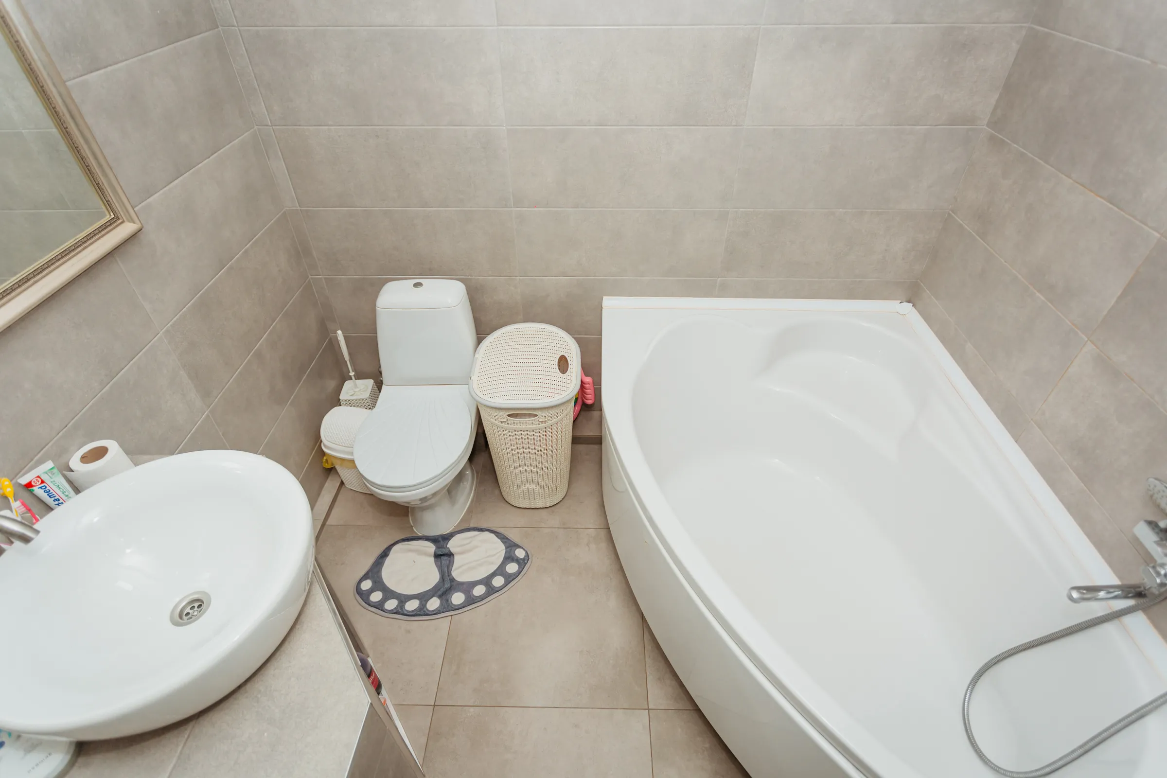 Chișinău Centru str. Romană 10