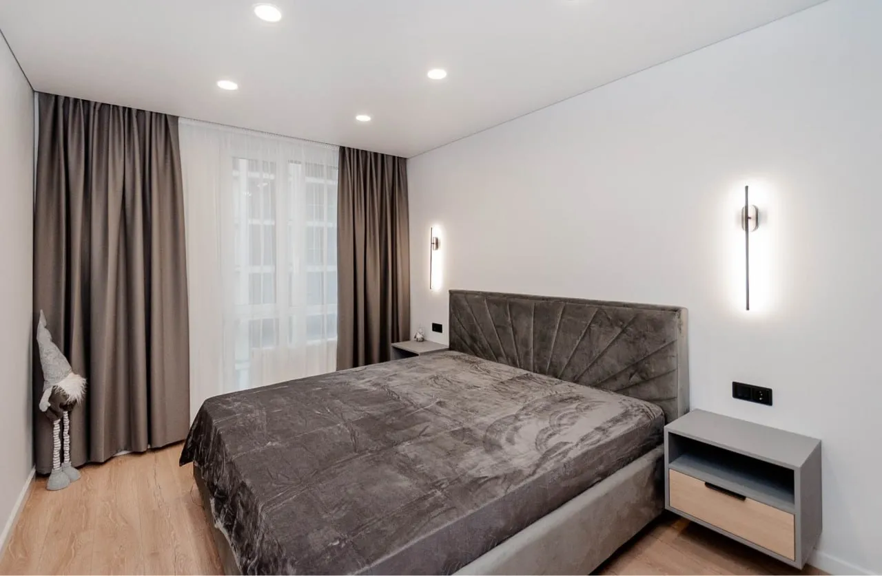 Chișinău Durlești str. Regina Elisabeta 6