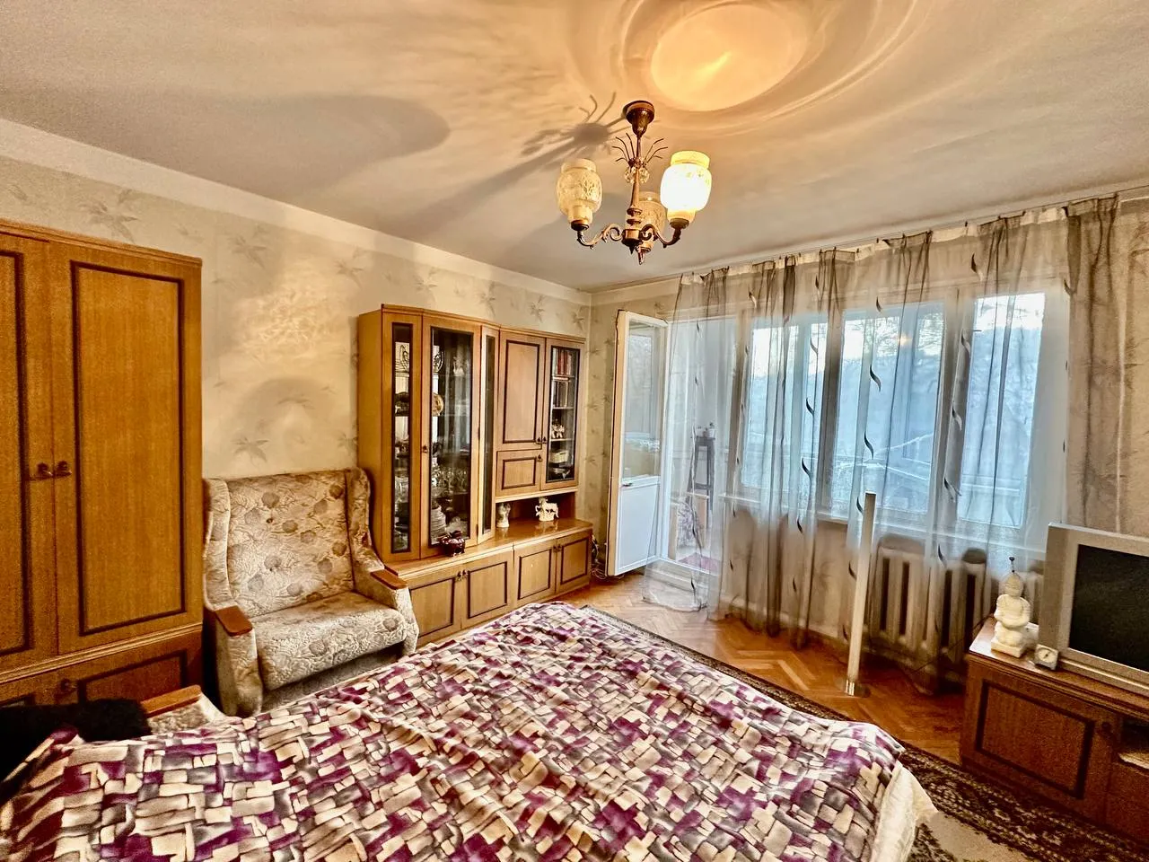 Chișinău Botanica bd. Dacia 4