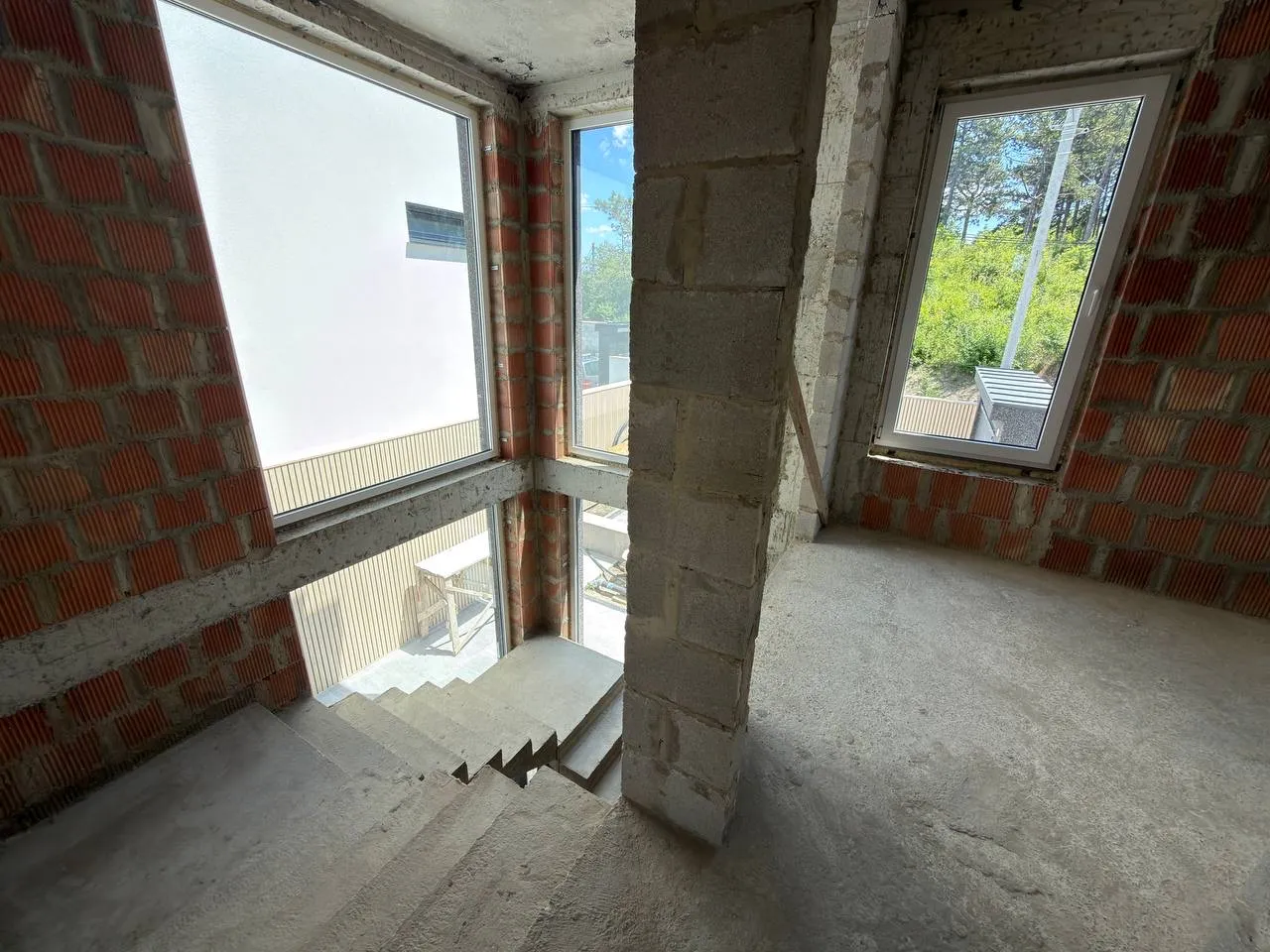 Chișinău Buiucani str. Dragomirna 7