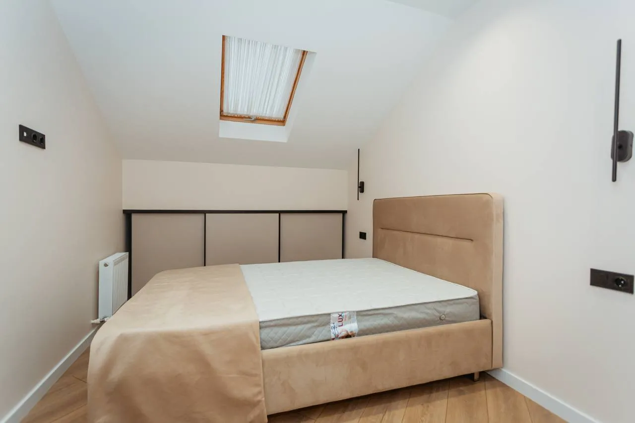 Chișinău Buiucani str. Calea Ieșilor 5