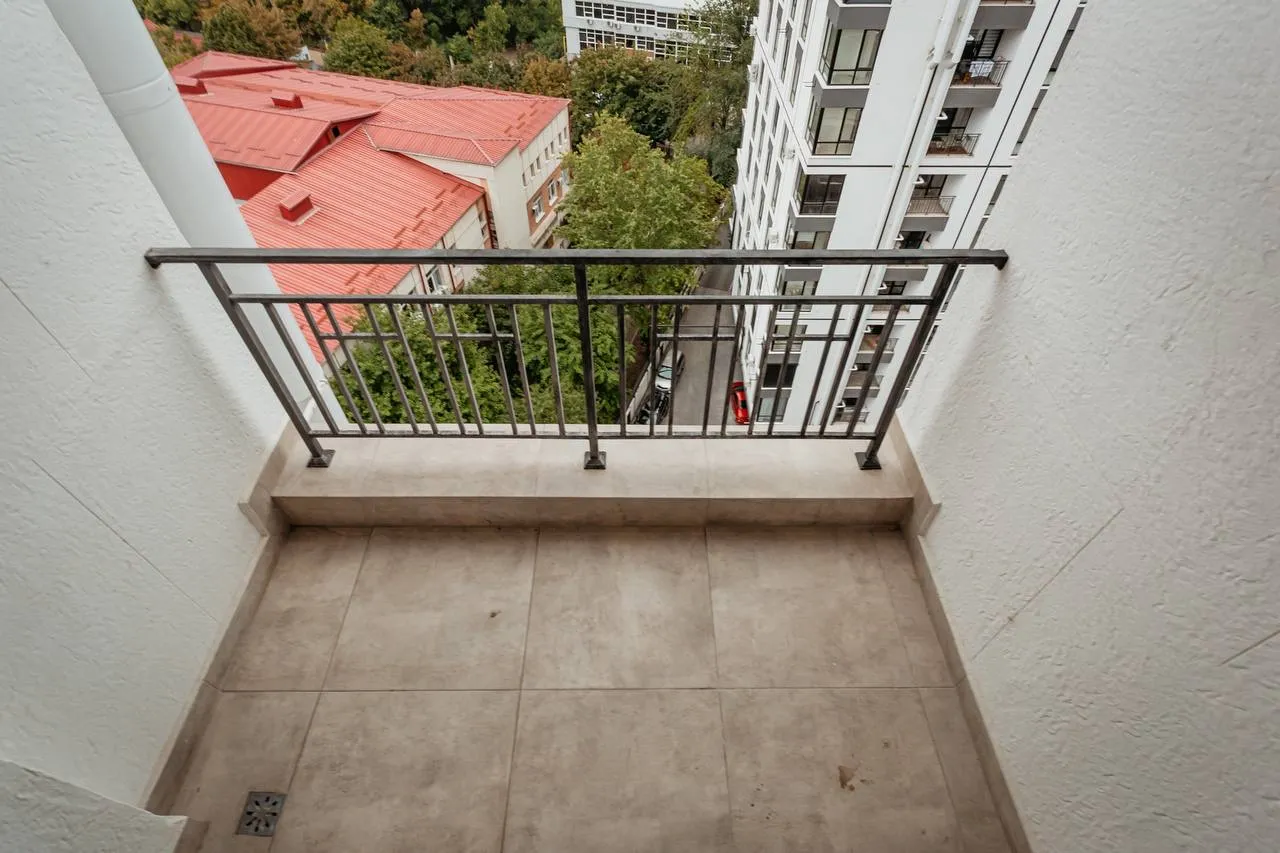 Chișinău Buiucani str. Calea Ieșilor 10