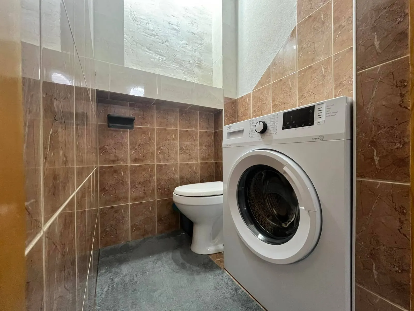 Chișinău Ciocana str. Maria Drăgan 8