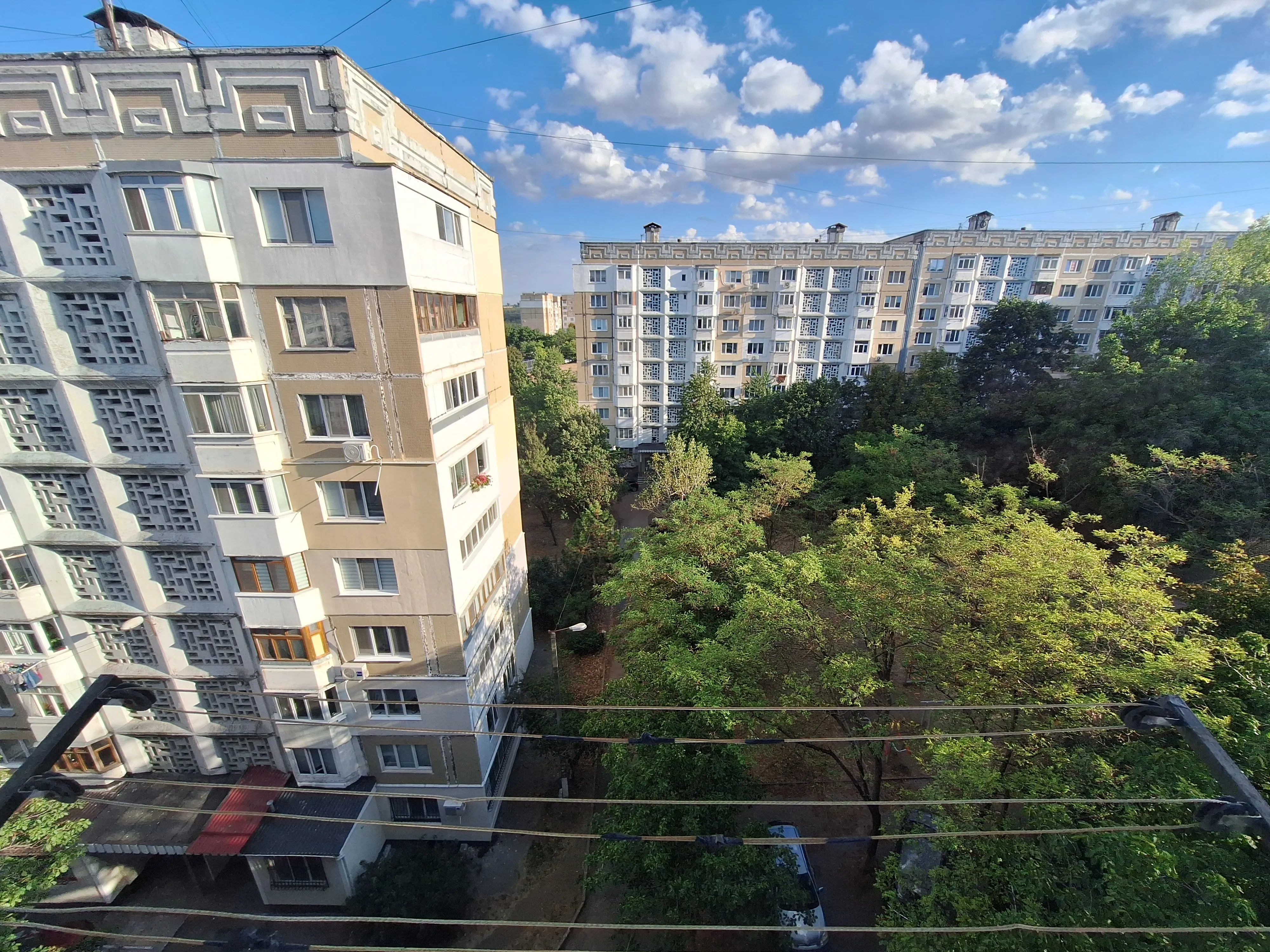 Chișinău Botanica str. Independenței 10