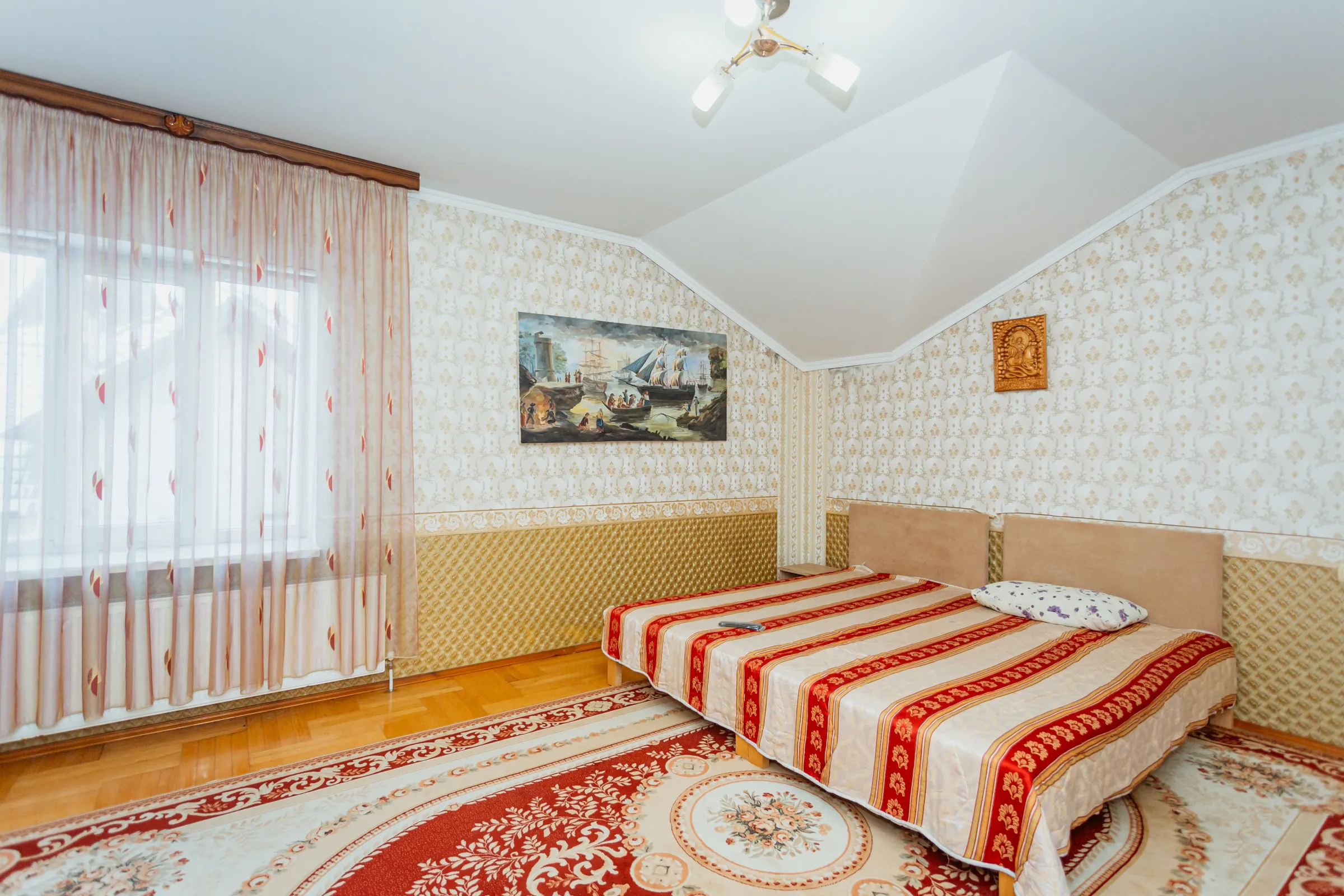 Chișinău Durlești str. Barbu Lăutaru 4