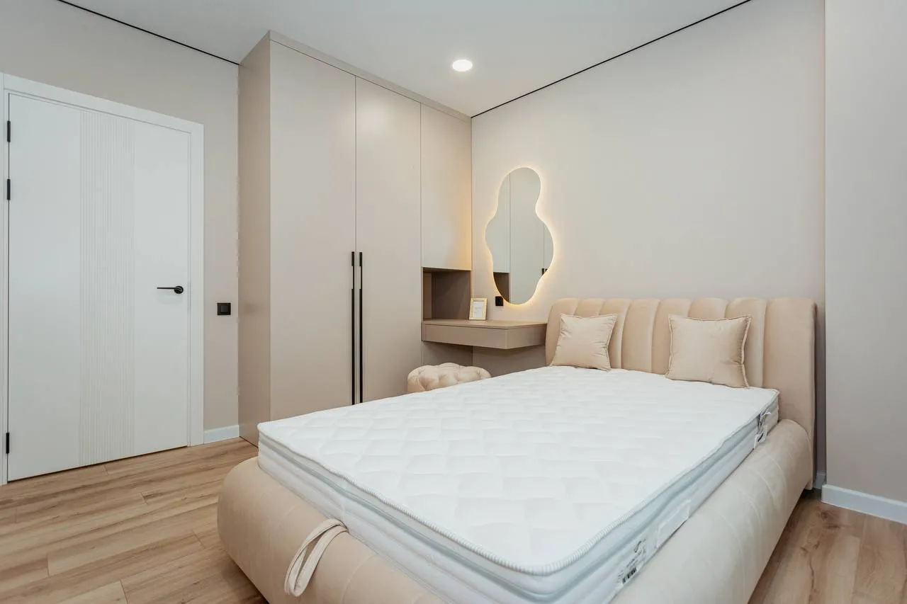 Chișinău Buiucani str. Vasile Lupu 11