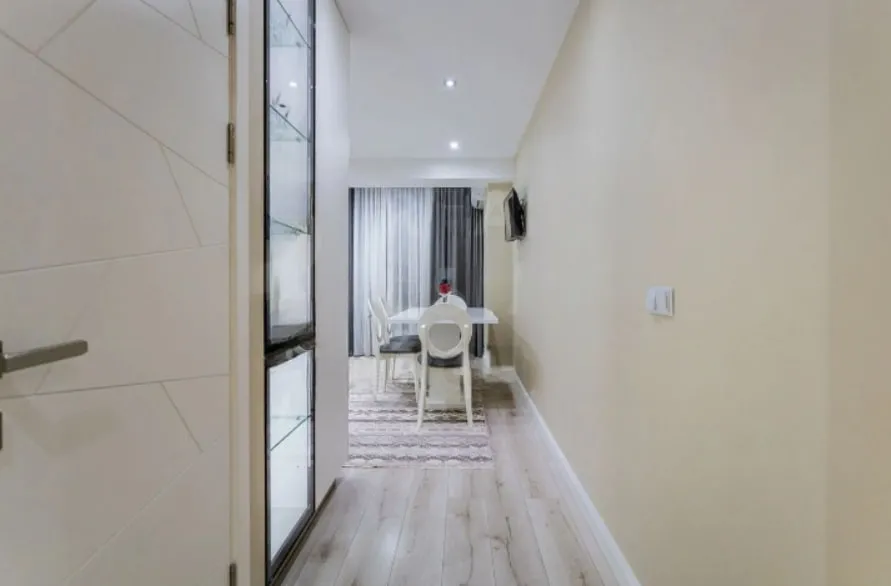 Chișinău Ciocana str. Ginta Latină 3