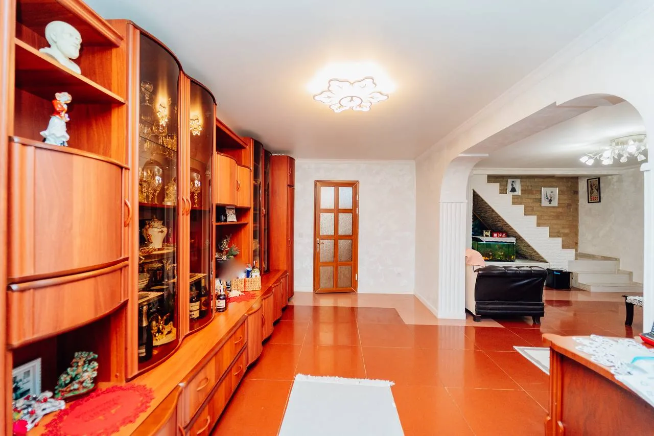 Кишинев Центр ул. Одесская 6