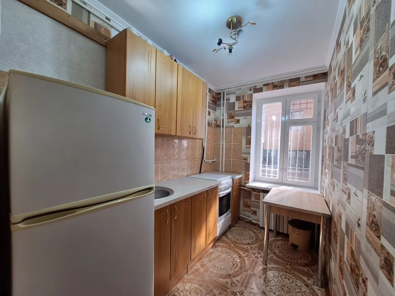 Chișinău Telecentru șos. Hâncești 4