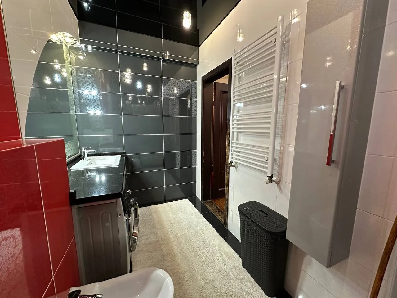 Chișinău Buiucani str. Alba Iulia 9